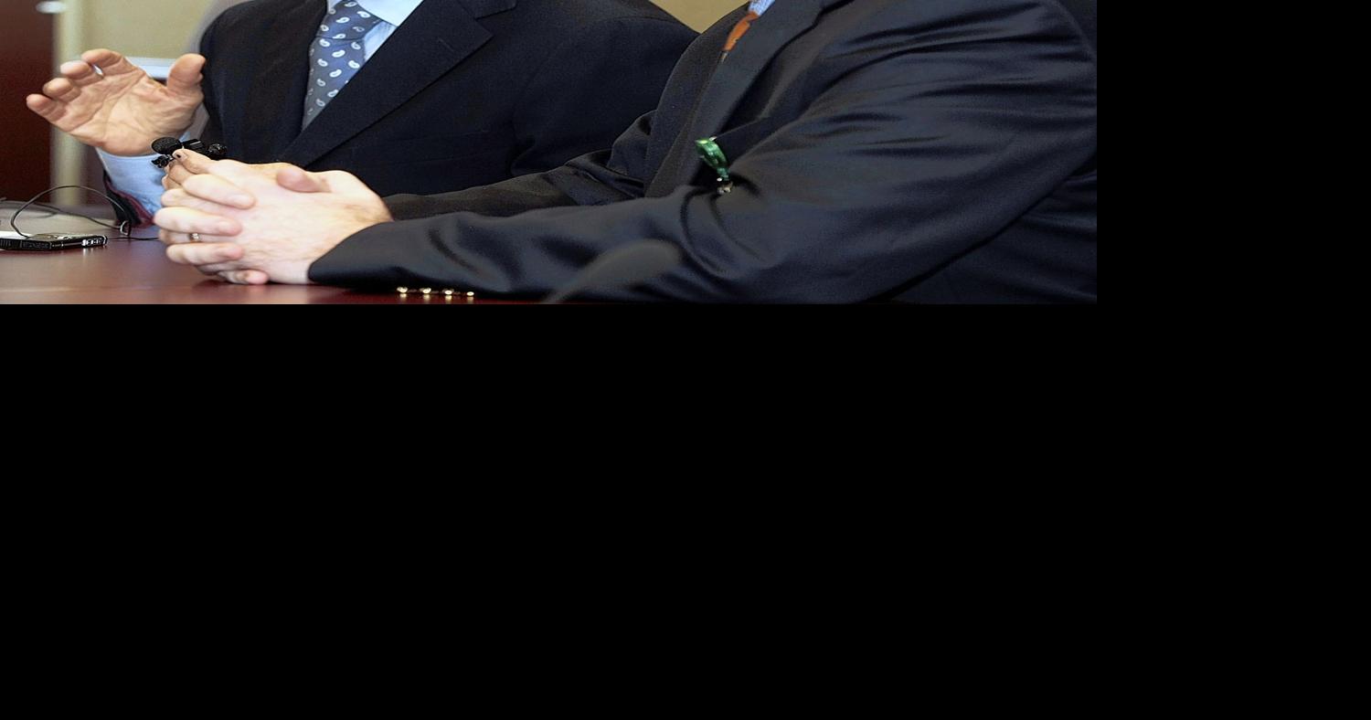 CEO: Hospital history to be memorialized | Local News | reflector.com