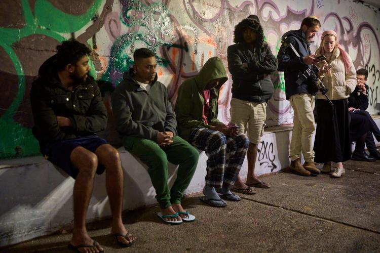 The Latest: US deploys thousands more troops to the war as Iran threatens  world tourism sites | National | reflector.com