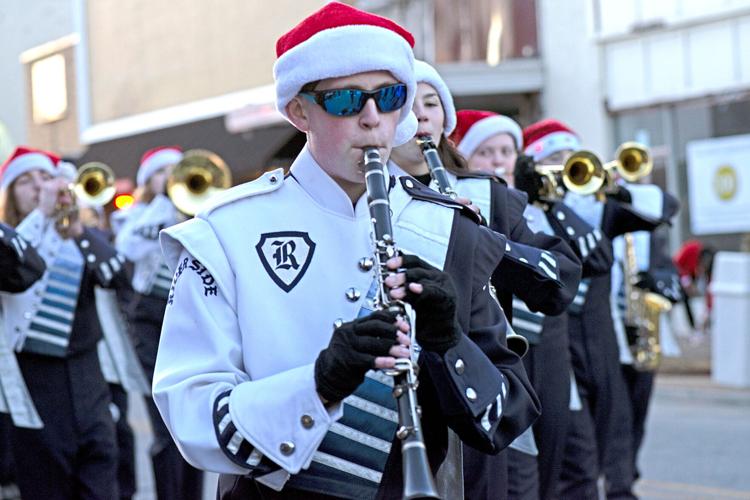 Williamston Christmas Parade 2022 The Enterprise Photo Galleries