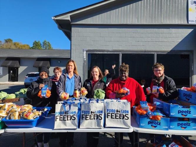 Partnership for Children provides meals to kids in need News