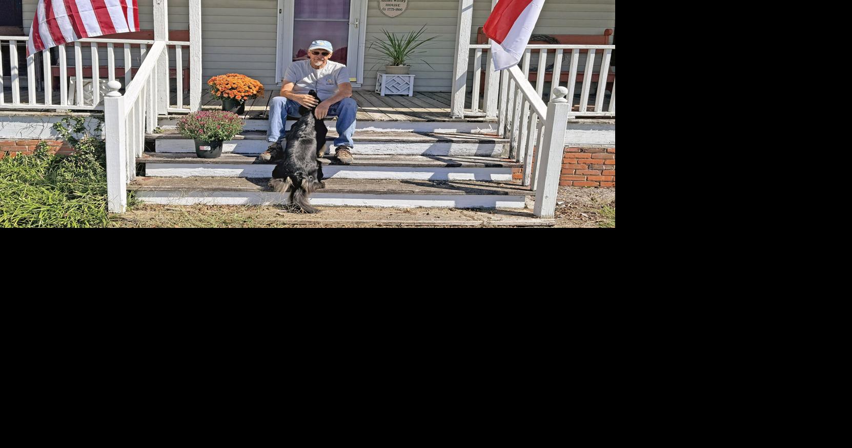 Whitley Family Farm lasts 11 generations