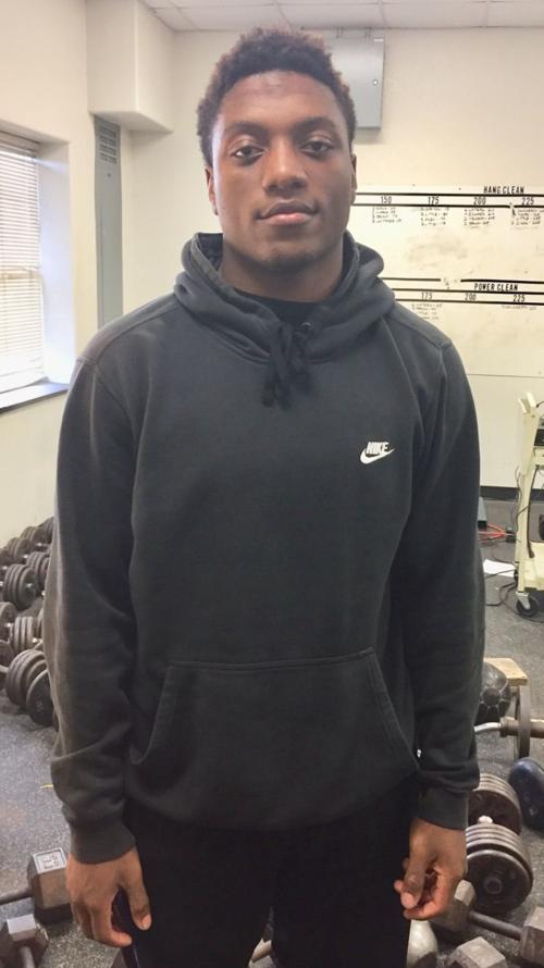 Prep Spotlight Ray Darden High Schools Reflector Com