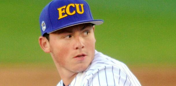 ECU baseball: Pirates drop midweek game against UNC, College