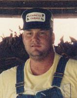 Wiley Christopher "Chris" Stancill