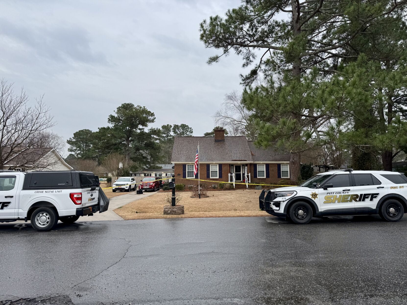 Two more arrested in Cherry Oaks home invasion, assault | Crime ...