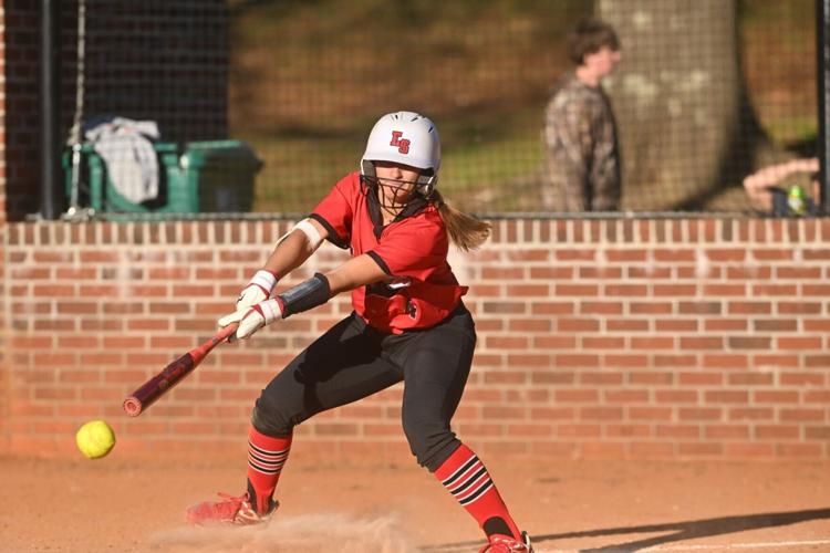 Cardinals run wild against Granite Bears | APG State News | reflector.com