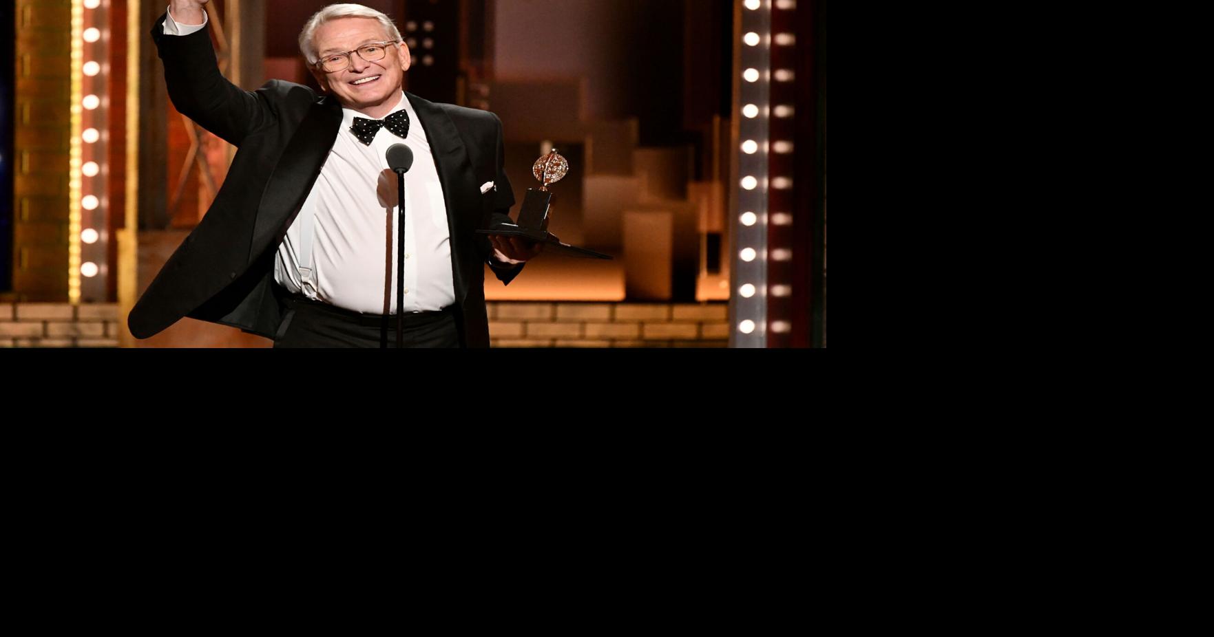 National Bob Mackie, designer to the stars who dressed Cher and Madonna and defined '70s glamour, dies at 87