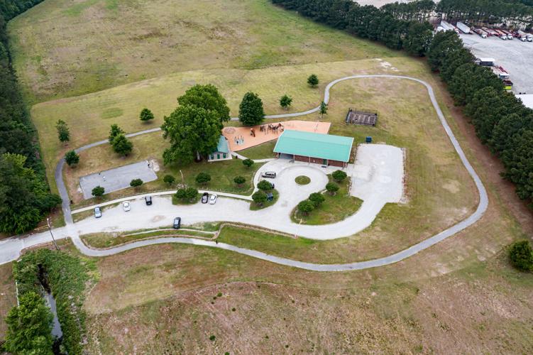 Expansion coming to north city community center Local News