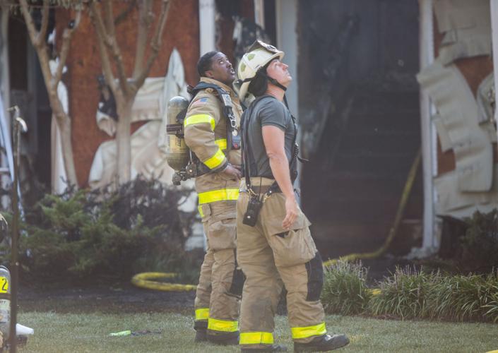 Greenville, Grimesland fire department receive improved ratings Local