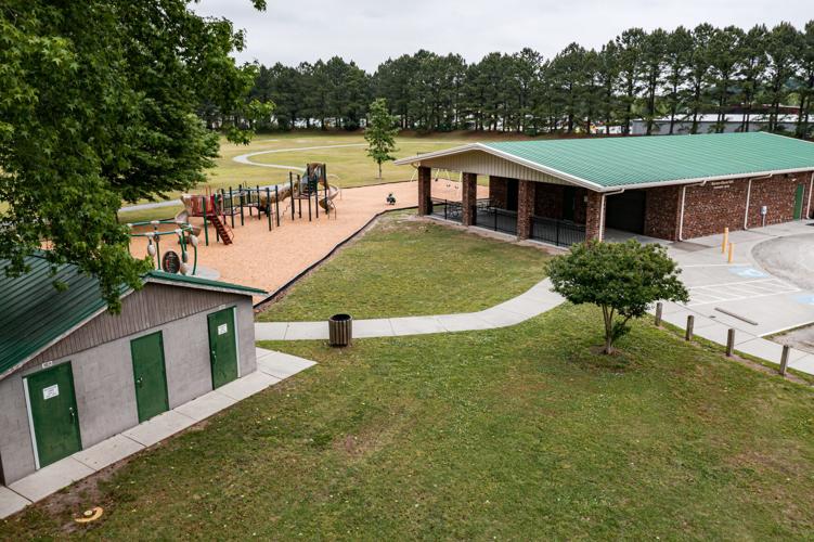 Expansion coming to north city community center Local News