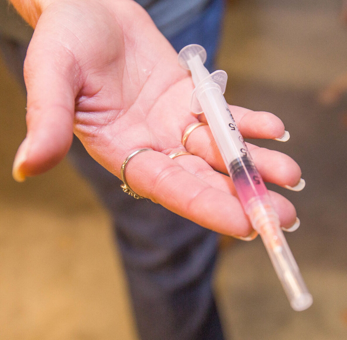rabies-vaccine-needle