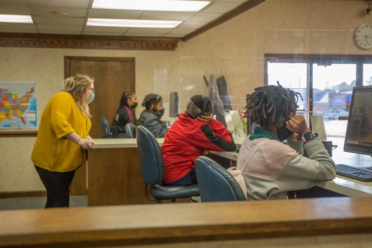 Community asset Former bank building home to Bethel Youth