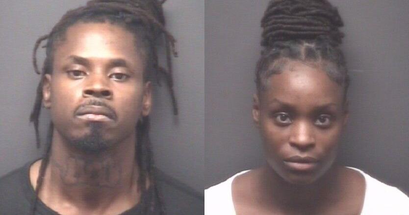 Crime Roundup: Two charged after Pitt County drug investigation | Crime ...