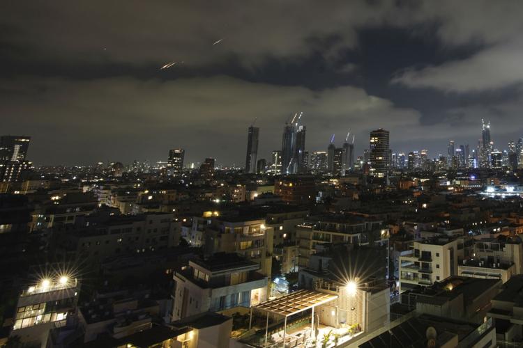 Photos of the escalating Israel-Iran conflict as attacks enter third