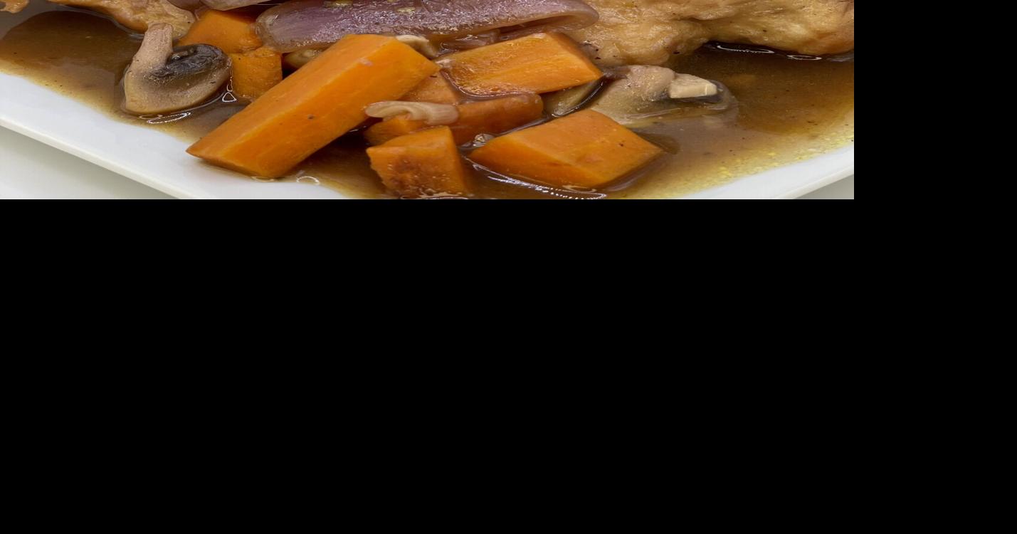 Food For Thought with Kat | Trans fat trickery | Entertainment ...