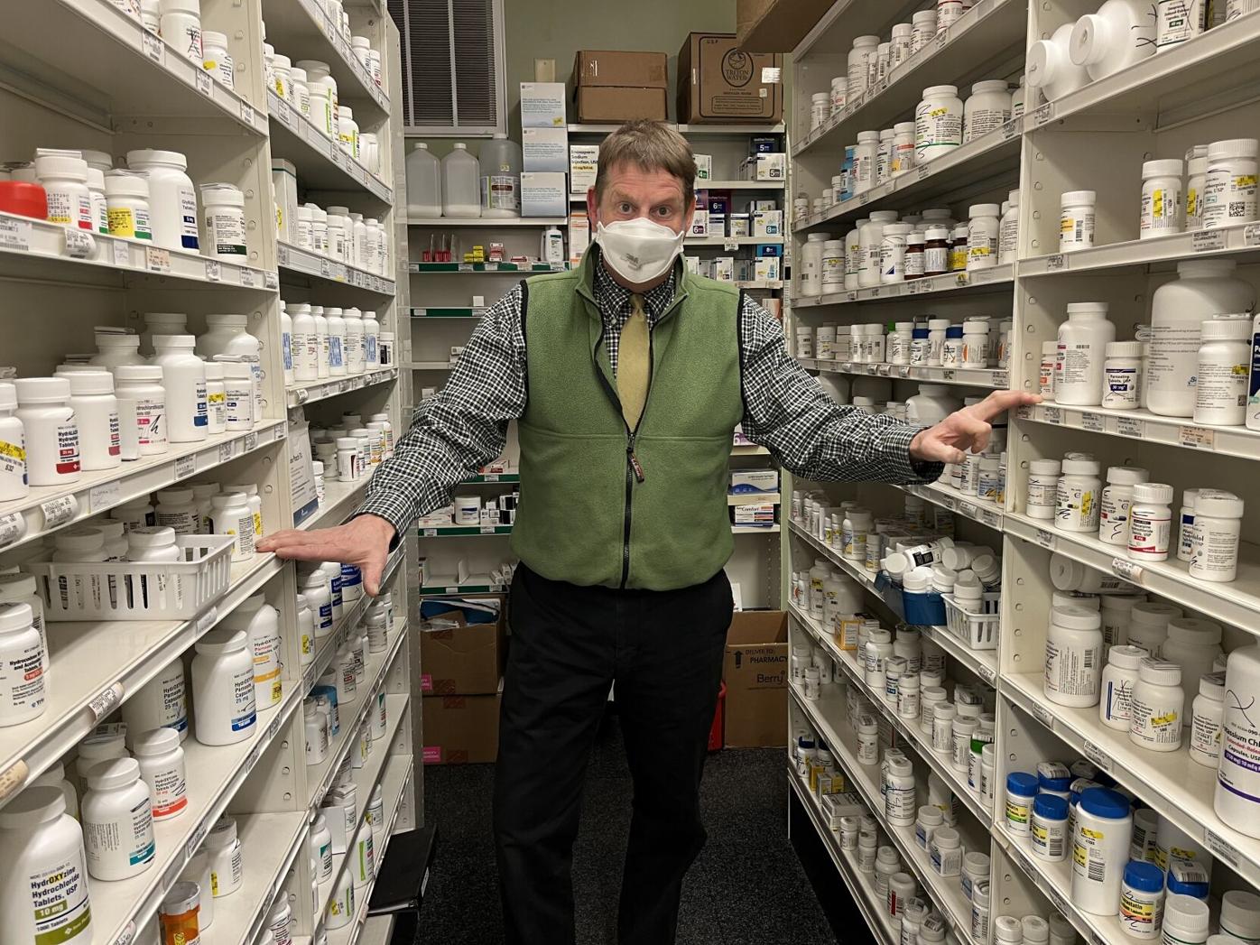 Rite Aid to acquire Brattleboro Pharmacy | Local News | reformer.com