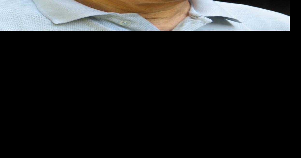 Bill McKim headlines Holiday Benefit Concert for Guilford Church Jan 3