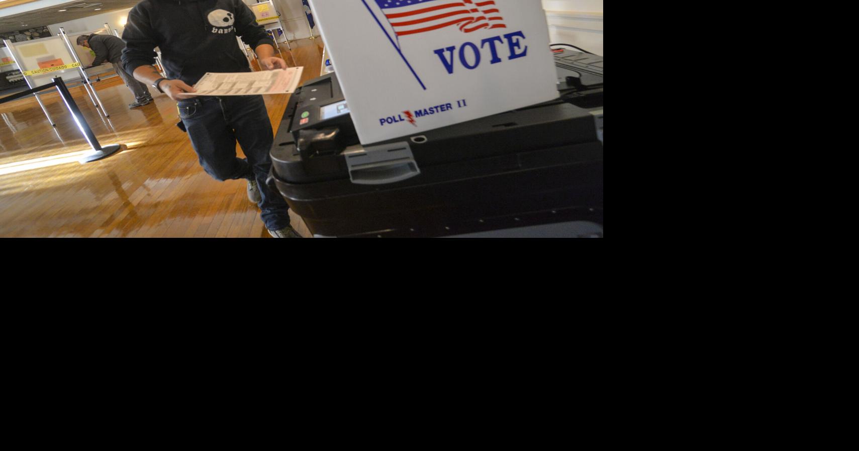 Windham House candidates address challenges Local News