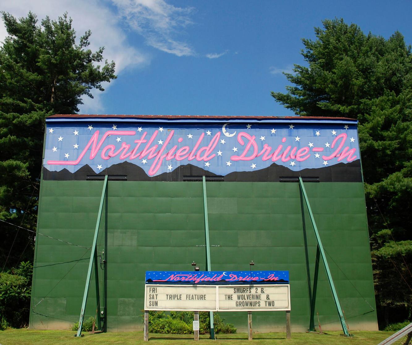 Northfield DriveIn to celebrate 65th anniversary, make announcement