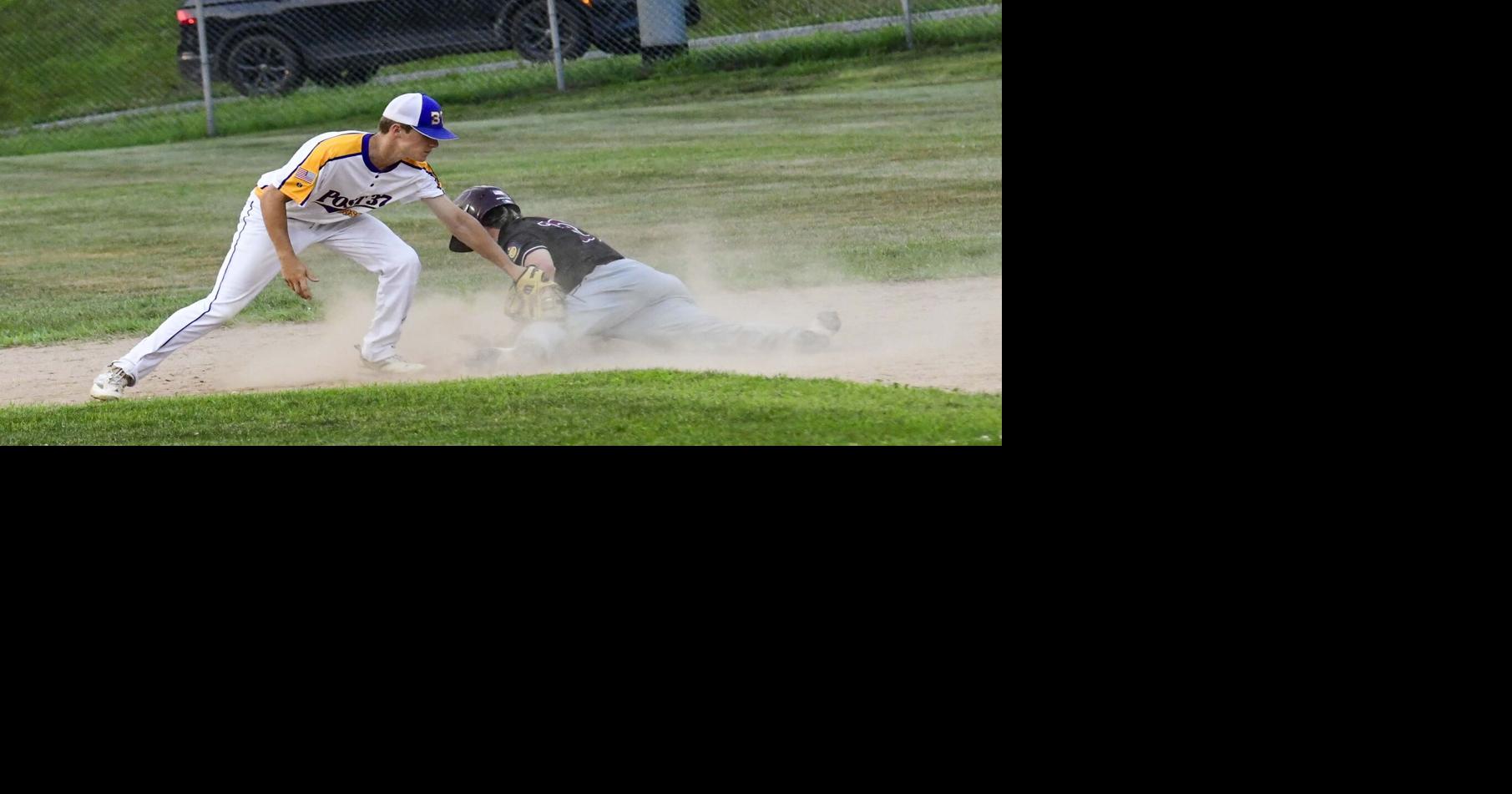 VIDEO: Bellows Falls hosts Ludlow