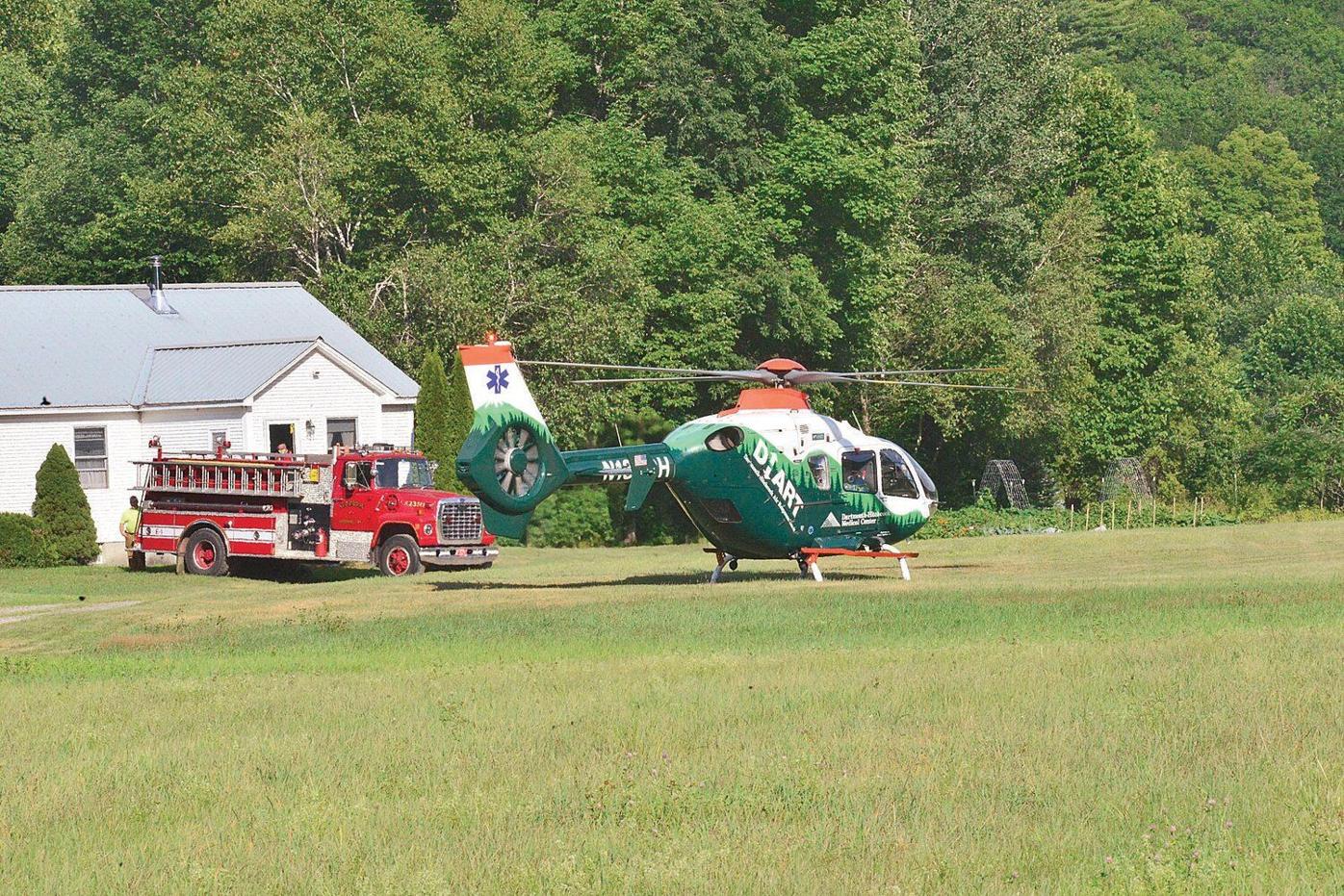 One injured in 2vehicle crash Local News