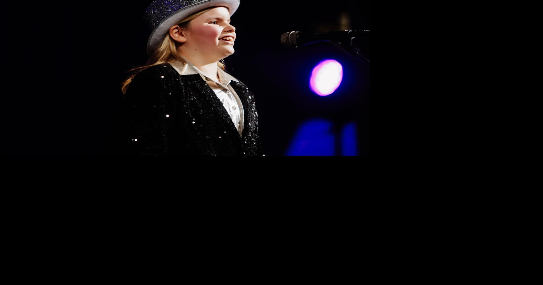 Local talent on the horizon in Brattleboro