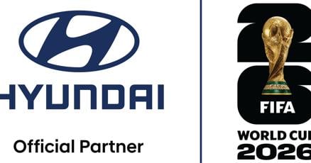 Hyundai Motor Brings Atlas Humanoid Robot to FIFA World Cup 2026™ in First-Ever Live Match Environment Robotics Integration