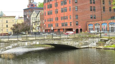 Depot Street Bridge