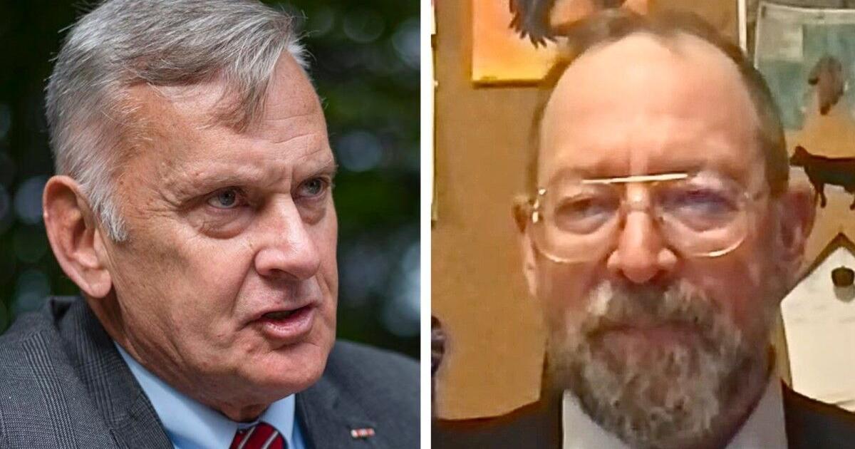 Vermont’s GOP primary for U.S. House pits 2 different personalities against each other
