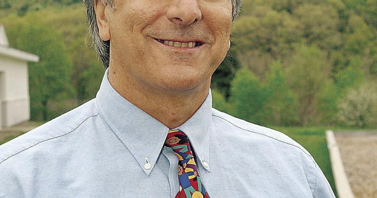 Commentary | Mike Mrowicki: Trump's footprint on Vermont health care