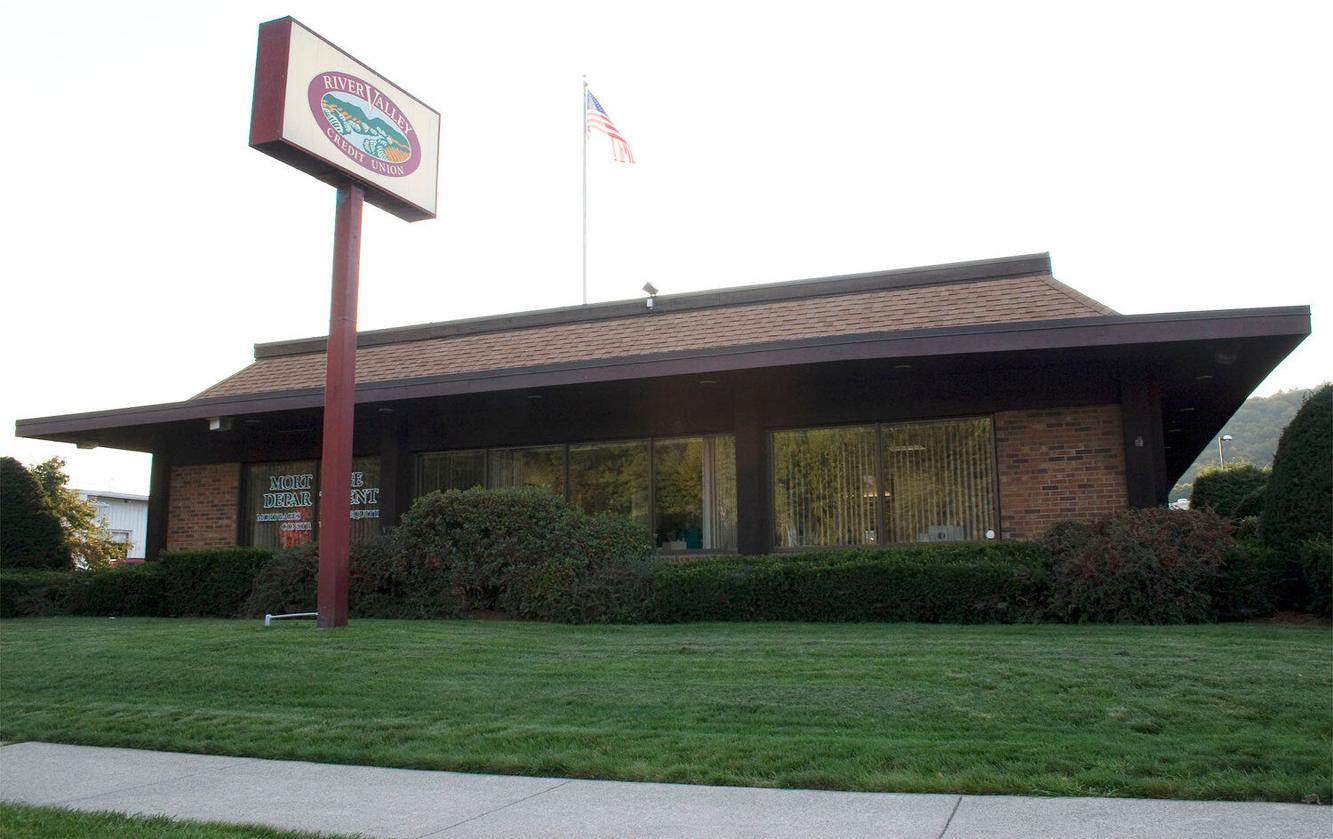 River Valley proposes merger with Barre-based credit union | Local News