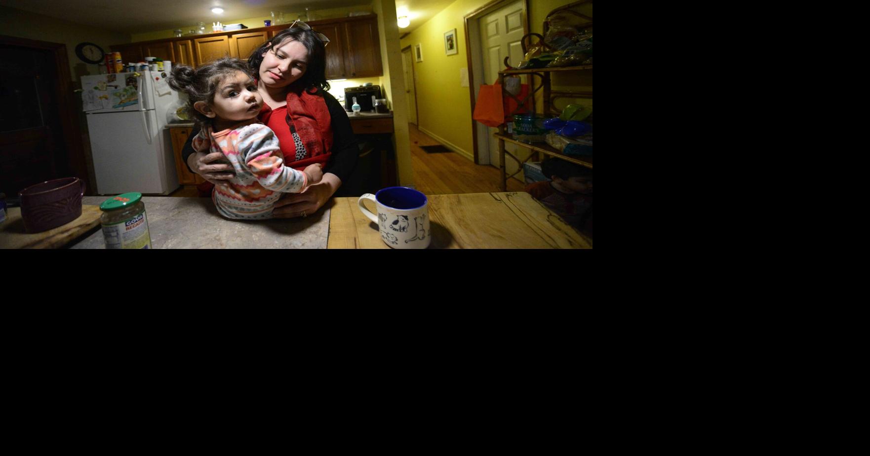 Home sweet home: Family from Puerto Rico lands in Brattleboro