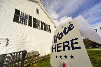 Windham vote