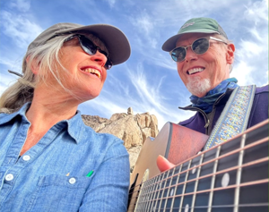 Bard Owl and Jesse Lepkoff to play 'balmy summer evening'