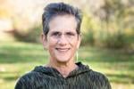 Local author called to hunt