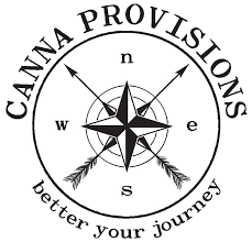 Canna provisions logo