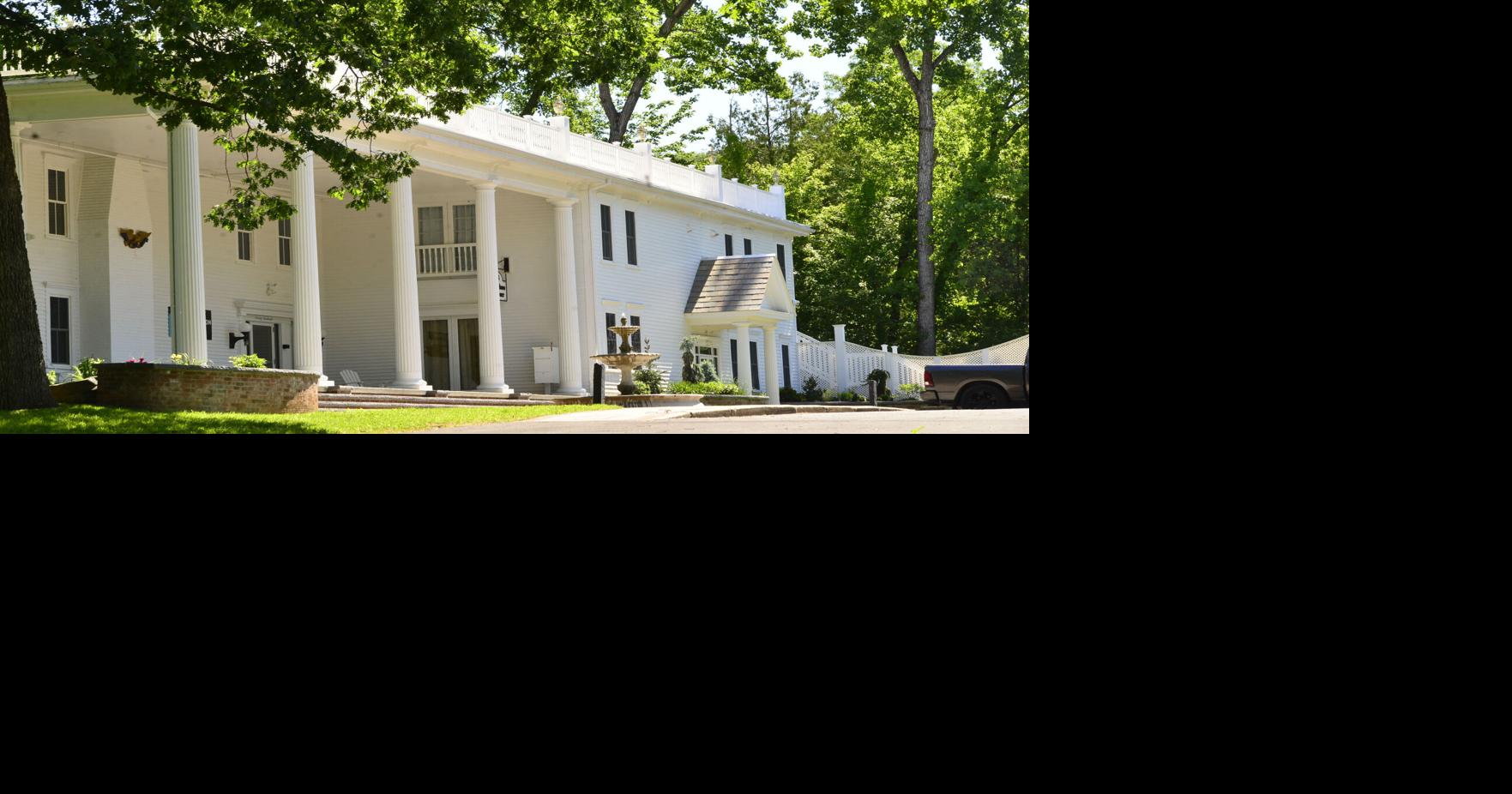 Reformer says 'thank you' on National News Day