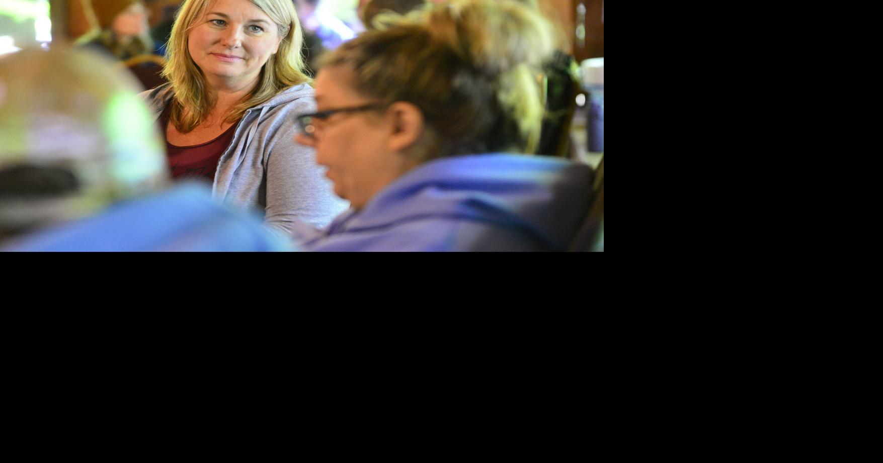 Calling all teachers to attend a local camp