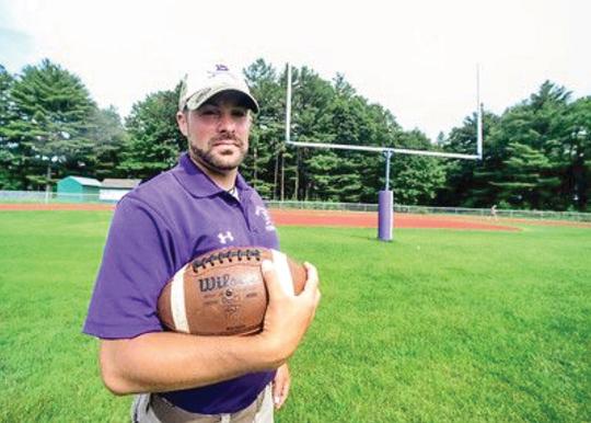 BUHS football team to begin practicing Aug. 12 | Local Sports