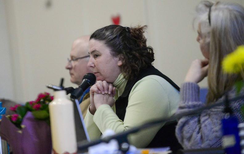 Putney elects Snell to Select Board Local News