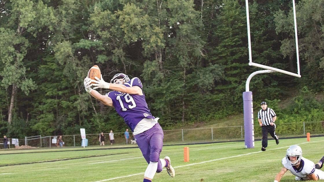 Colonels Aiming For 2 0 Start Local Sports Reformer Com