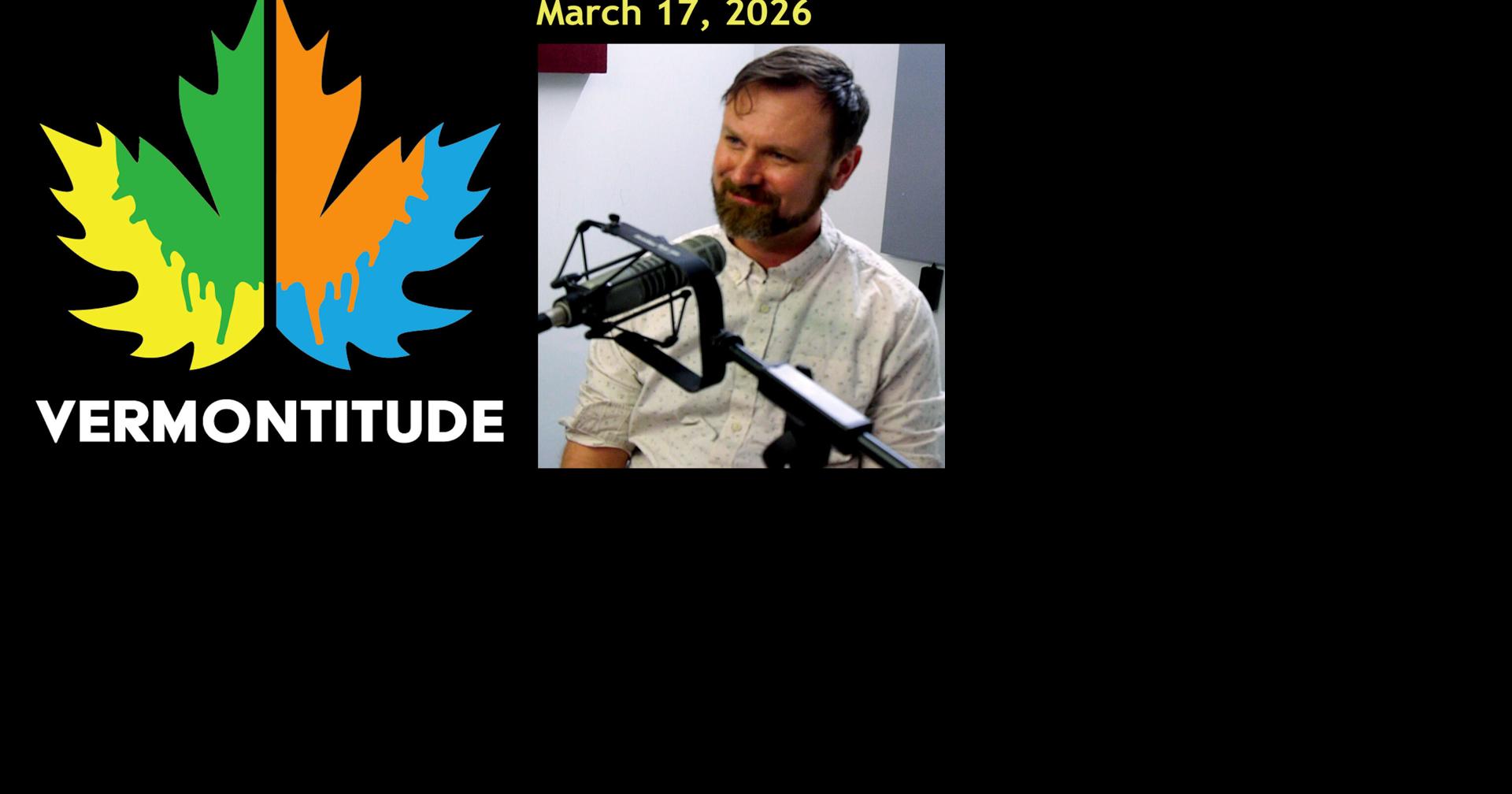 Vermontitude Episode 136: Portable Solar, with guest Stephen Dotson