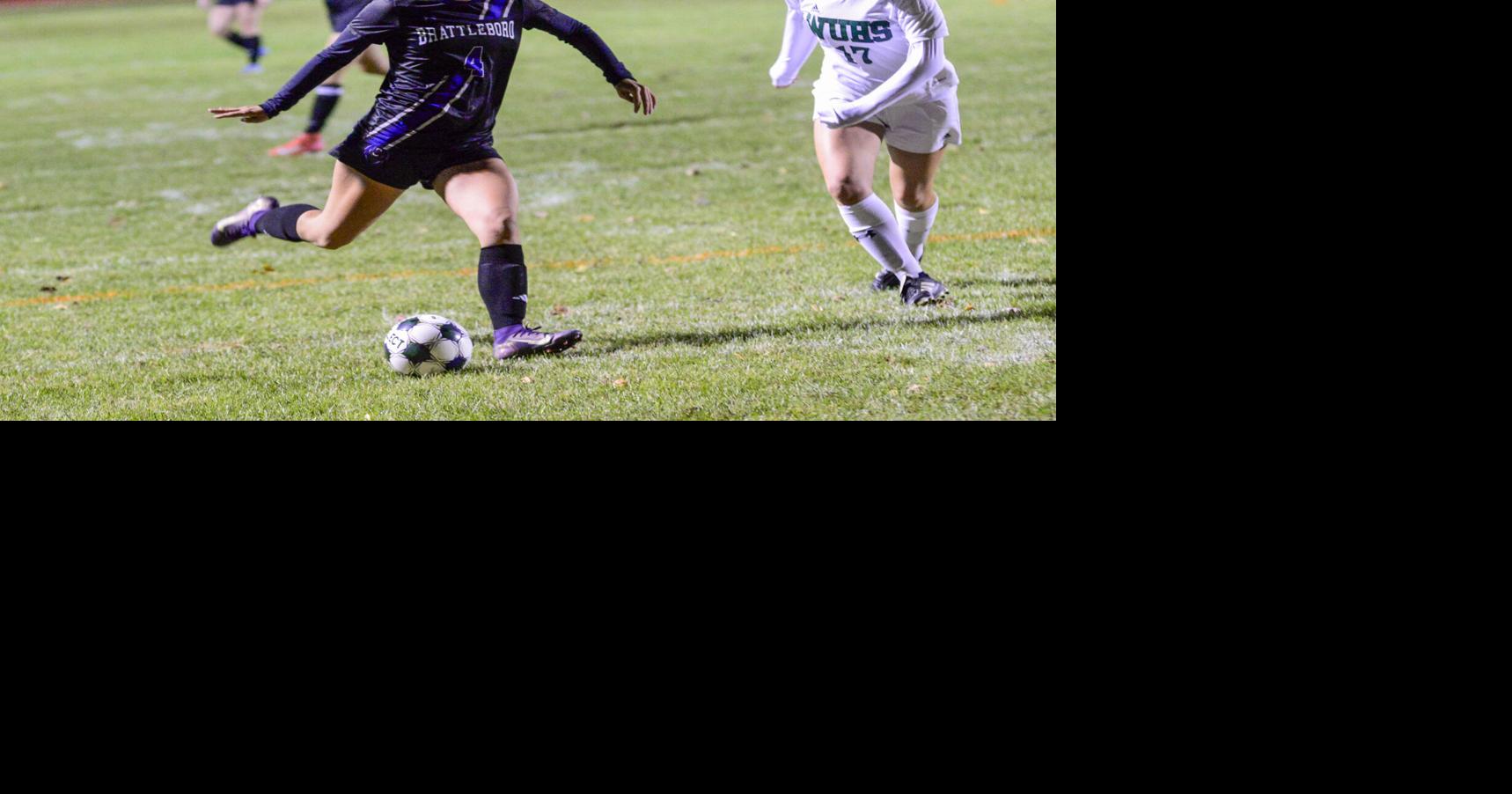 Playoff pairings announced for Vermont fall sports | Sports