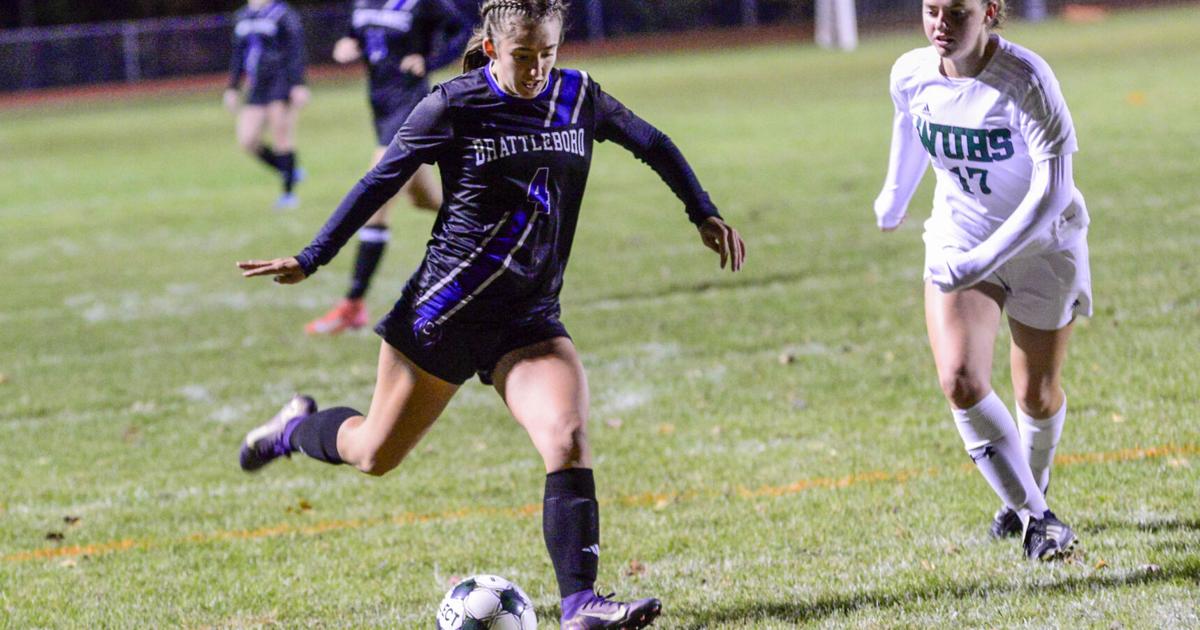 Playoff pairings announced for Vermont fall sports | Sports Playoff pairings announced for Vermont fall sports | Sports