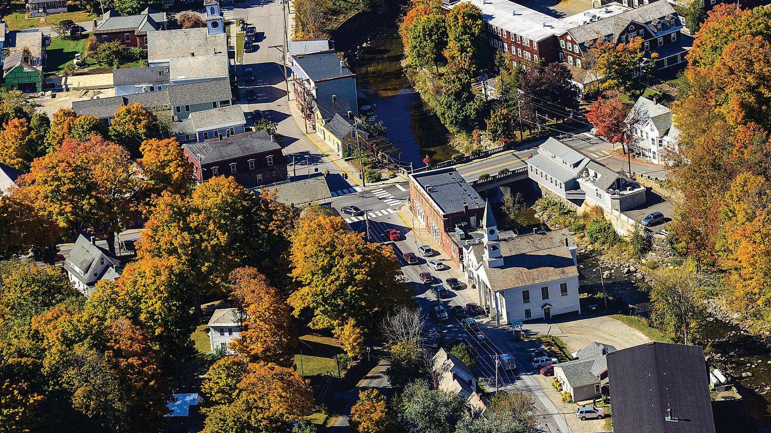 Wilmington senior housing proposal addresses needs - Vimarsana News