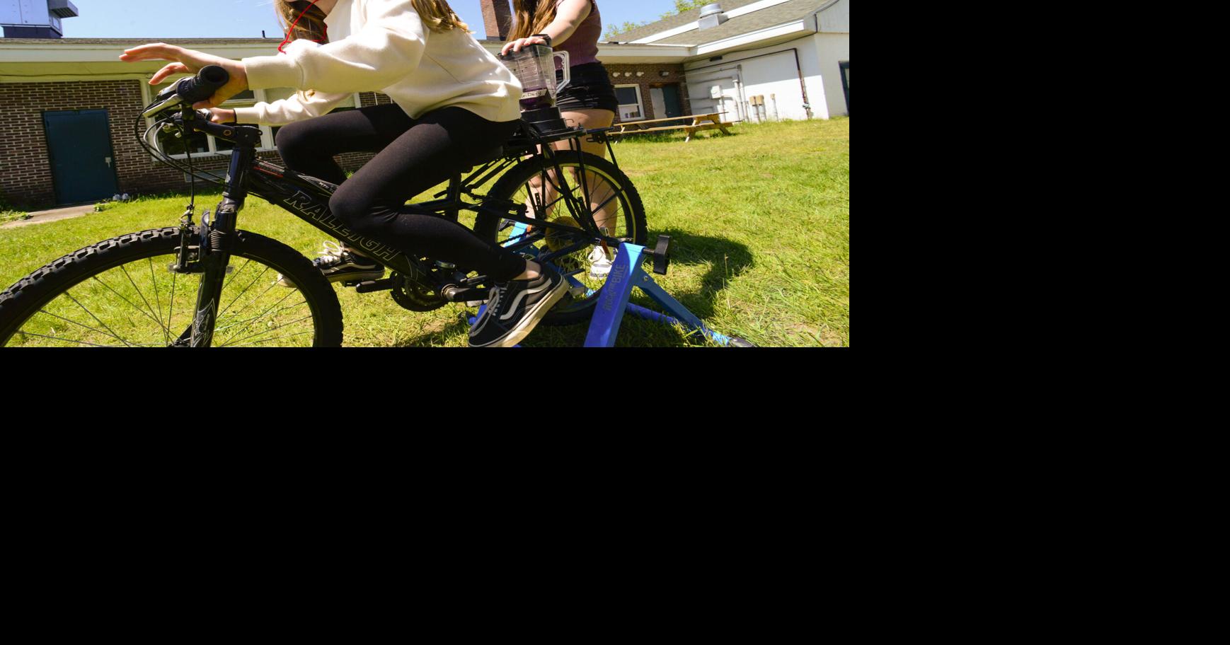 Farm and Field Day at NewBrook Elementary School Education