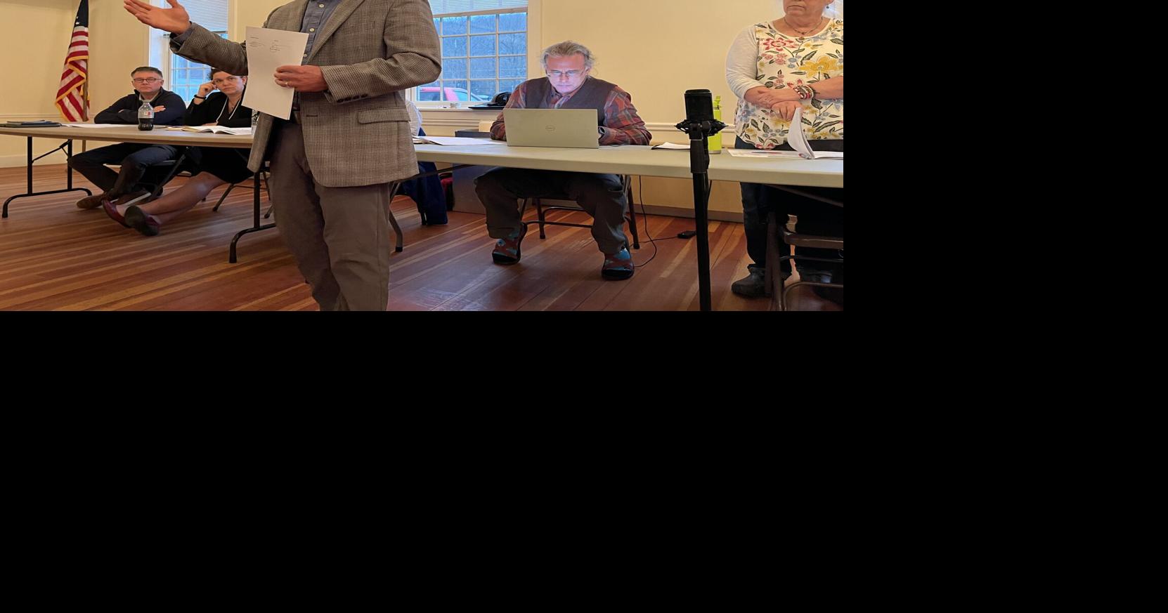 International Baccalaureate program, budget on River Valleys district meeting agenda