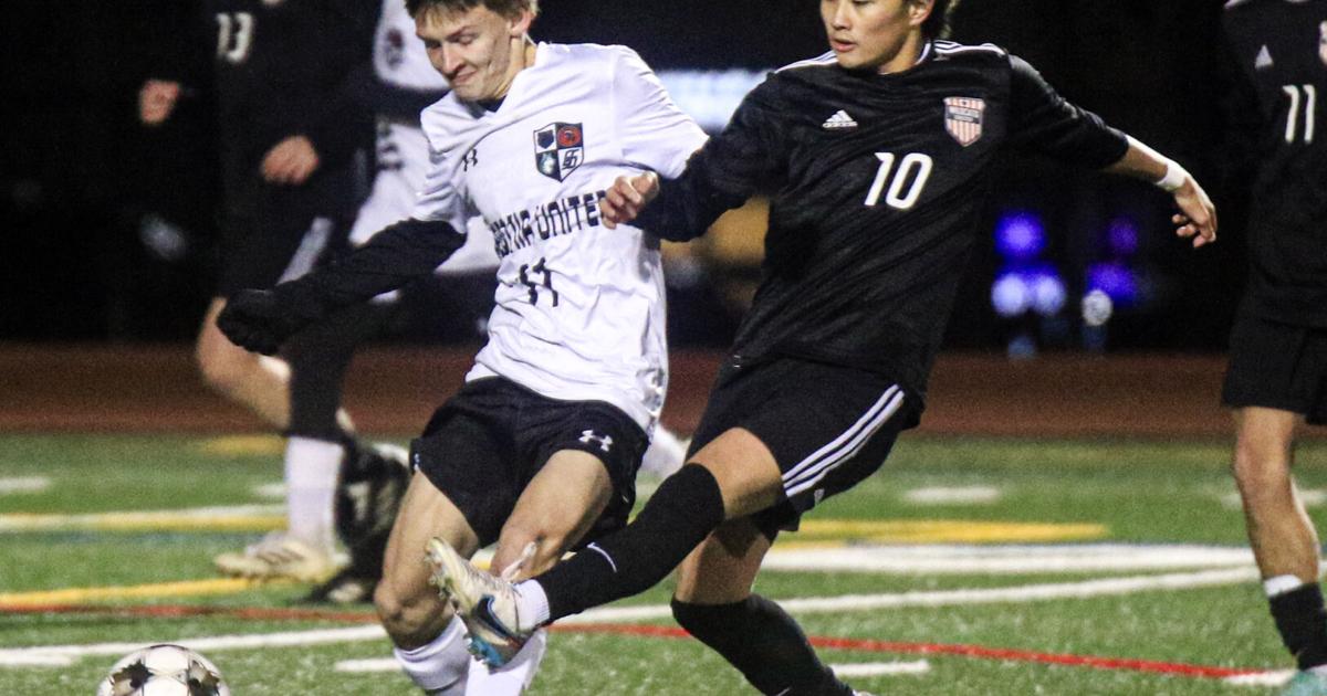 Third time’s a charm: Wildcats cap undefeated season with state title | Sports Third time’s a charm: Wildcats cap undefeated season with state title | Sports