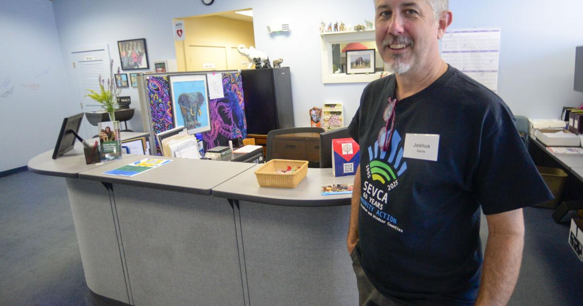 'Showing up where it counts' SEVCA adapts to federal funding uncertainties