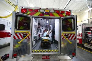 Brattleboro plans emergency medical services study